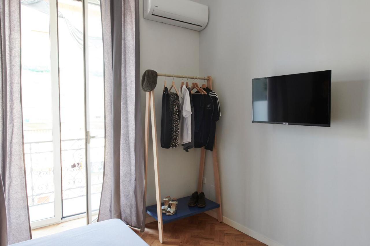 Daglinn House Napoli